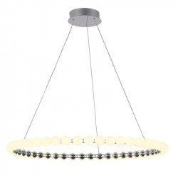 Подвесная люстра Favourite 4589-8P HELMET