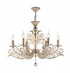 Люстра Maytoni ARM005-06-G Salute