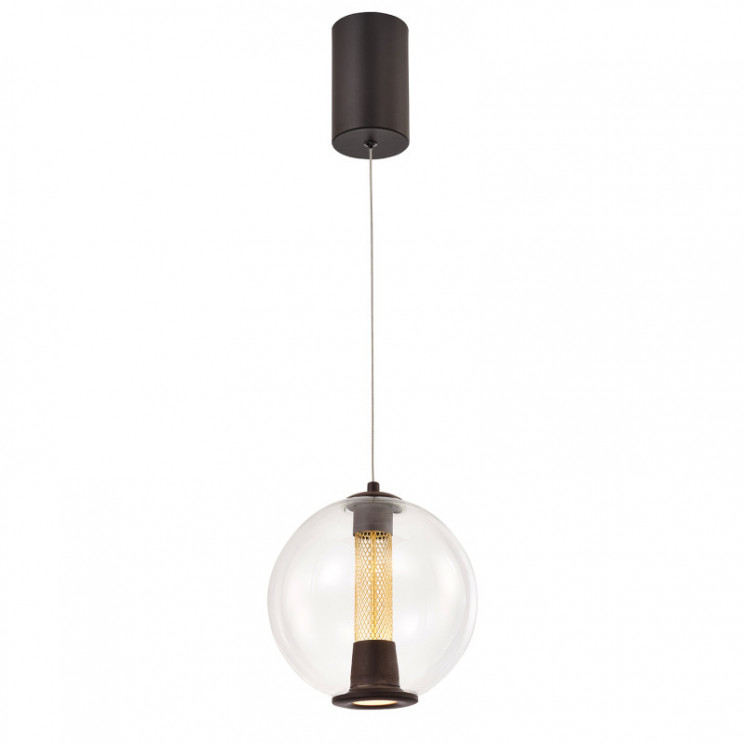 Подвесной светильник Favourite 4550-2P Boble