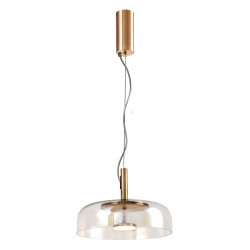 Подвесной светильник Favourite 4258-1P Brandy