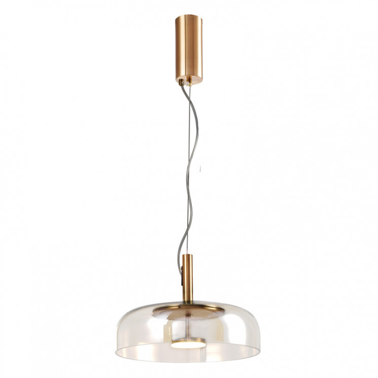 Подвесной светильник Favourite 4258-1P Brandy