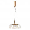 Подвесной светильник Favourite 4258-1P Brandy