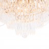 Люстра Maytoni DIA890-PL-42-G Palace