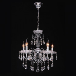 Подвесная люстра Eurosvet 10046/5 10046