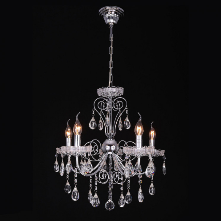 Подвесная люстра Eurosvet 10046/5 10046