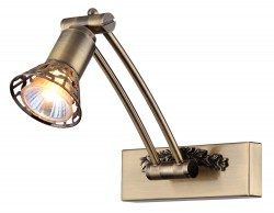 Подсветка Maytoni PIC120-01-R Rublev