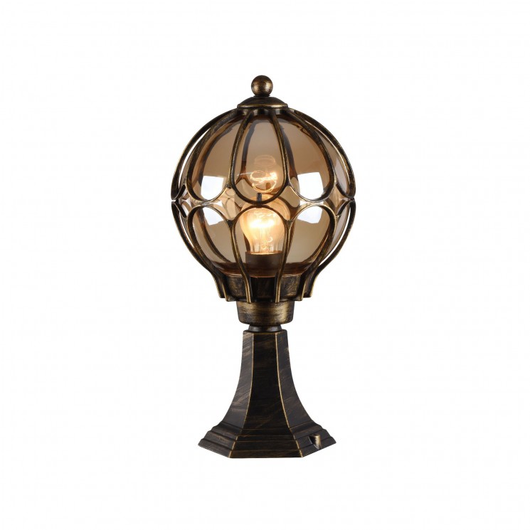 Уличный светильник Maytoni S110-45-01-R Champs Elysees