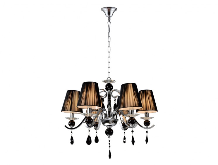 Люстра Newport 11906/C