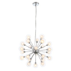 Люстра подвесная ST Luce SL431.103.24 DUALITA