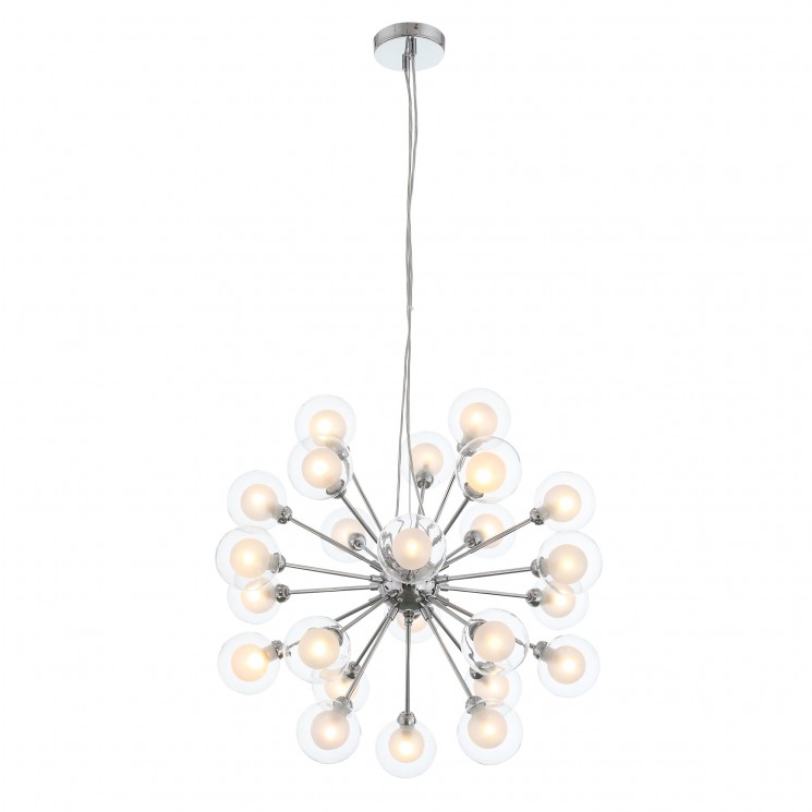 Люстра подвесная ST Luce SL431.103.24 DUALITA