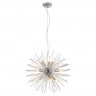 Подвесная люстра Lussole LSP-8336 STAR