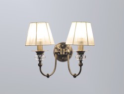 Бра Newport 2202/A ленточный