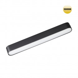 Трековый светильник для низковольтного шинопровода Novotech 359238 SMAL