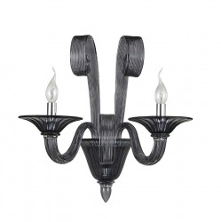 Бра Donolux W110218/2grey