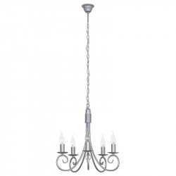 Подвесная люстра Nowodvorski 5417 SILVERADO