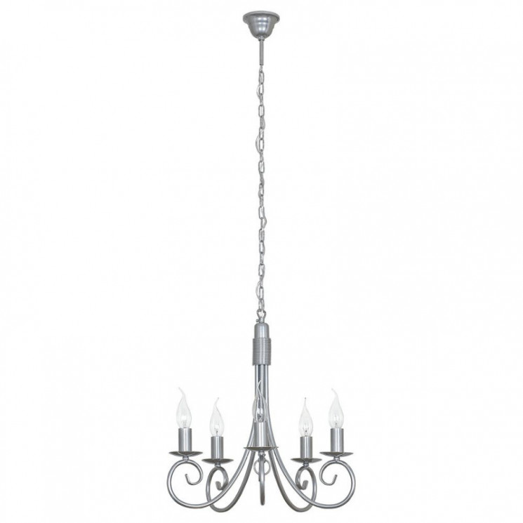 Подвесная люстра Nowodvorski 5417 SILVERADO