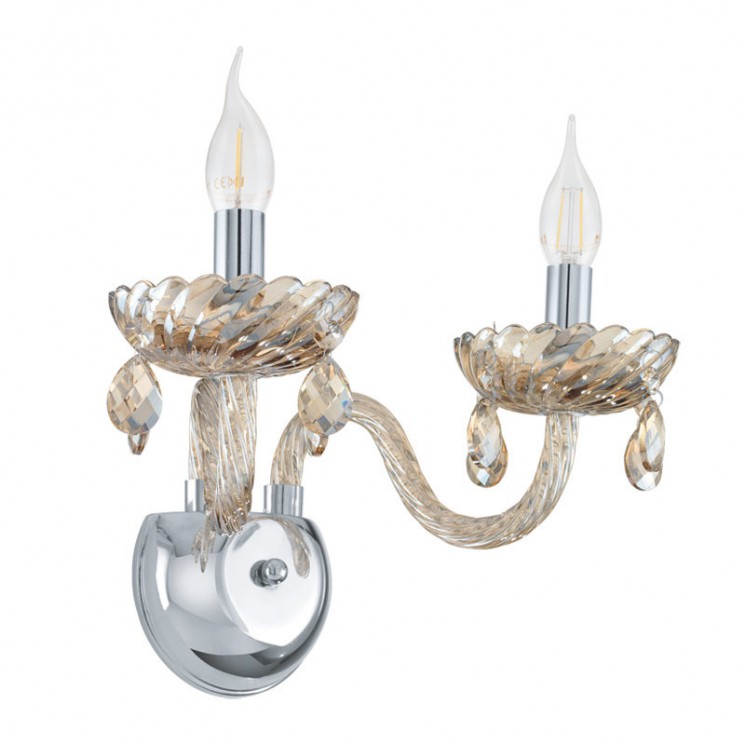 Бра EGLO 39097 Basilano