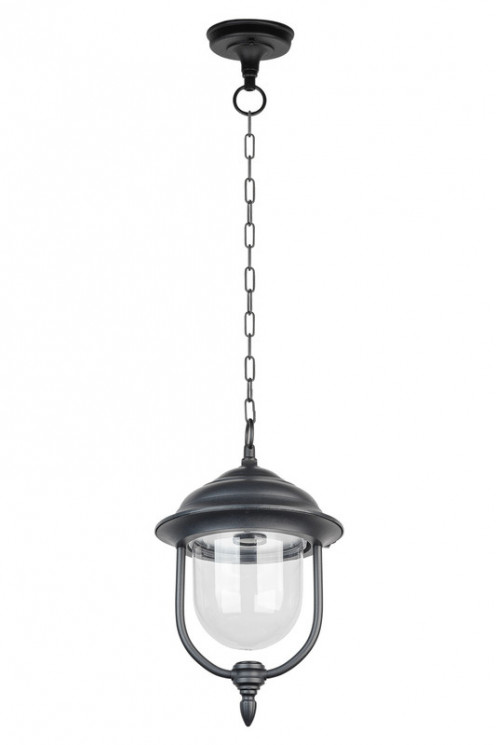 Подвесной уличный светильник YAOHUALUX 84305 Bl MADRID