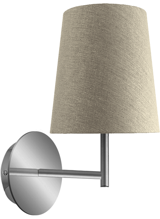 Светильник настенный с выносом на ножке BARUSS BS305/1W