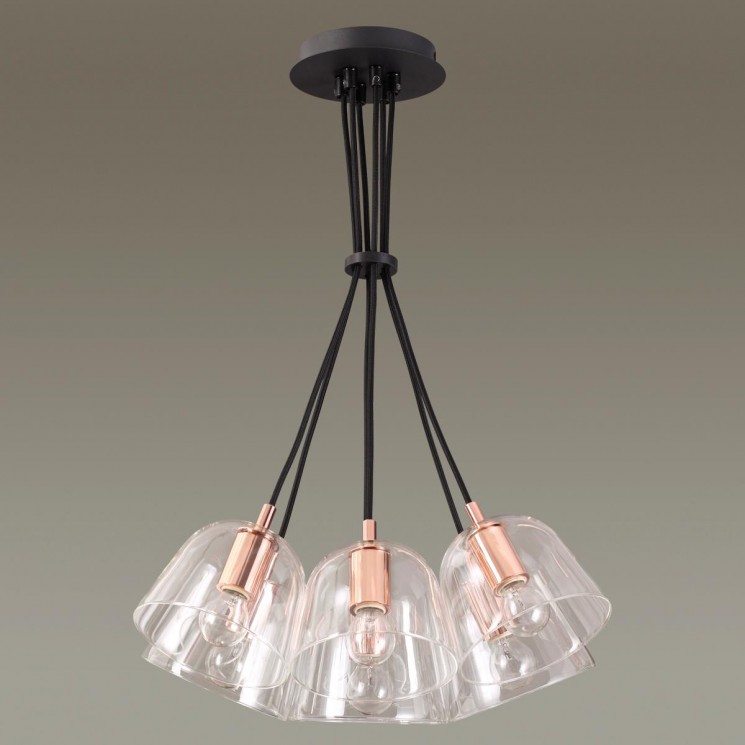 Люстра Lumion JOSEPH 4455/6