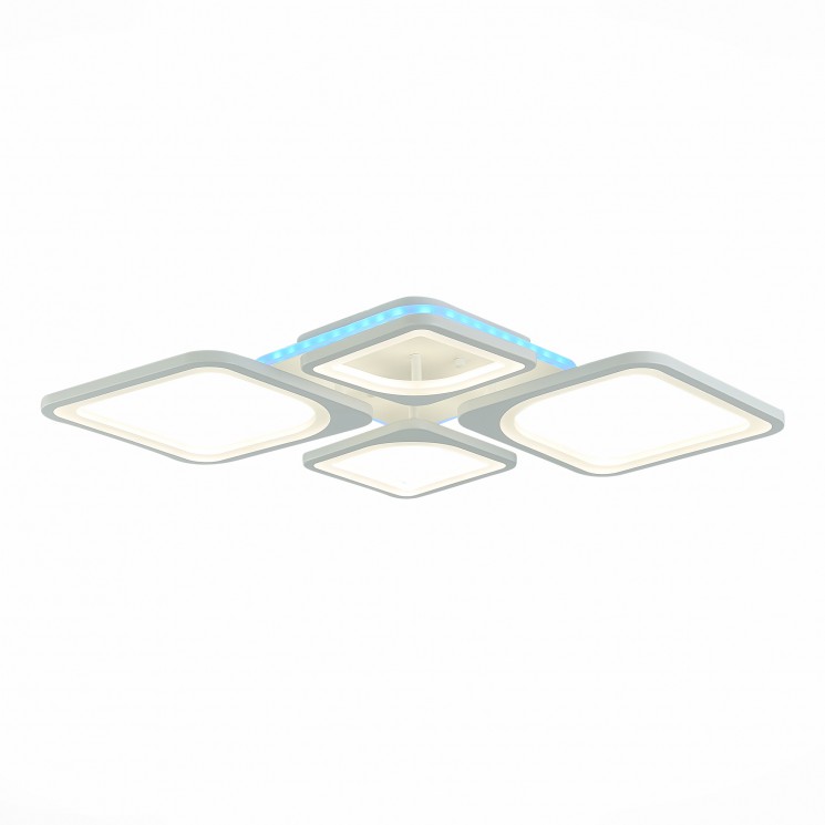 Светильник потолочный Evoled SLE500352-04RGB GIURA