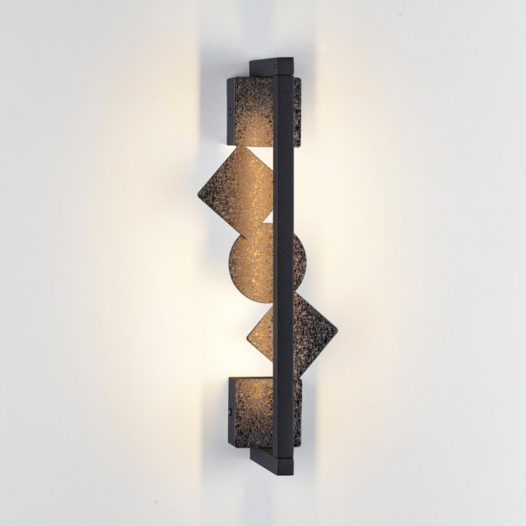 Настенный светильник Odeon Light 6692/7WL GEOS