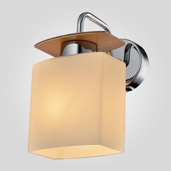 Бра Eurosvet 70037/1 хром