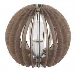 Настольная лампа EGLO 94956 Cossano