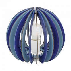 Настольная лампа EGLO 95951 Fabella