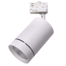 Светильник светодиодный для 3-фазного трека Lightstar 303564 Canno