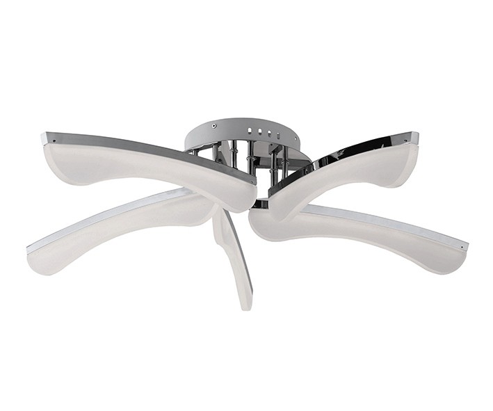 Люстра KINK Light Рива 8001