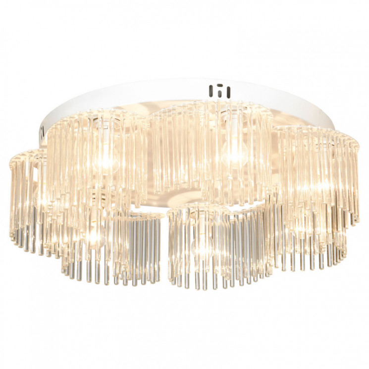 Накладная люстра Lussole LSP-8451 DALE