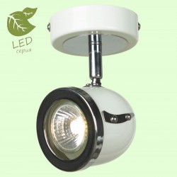 Спот Lussole GRLSN-3111-01 Tivoli