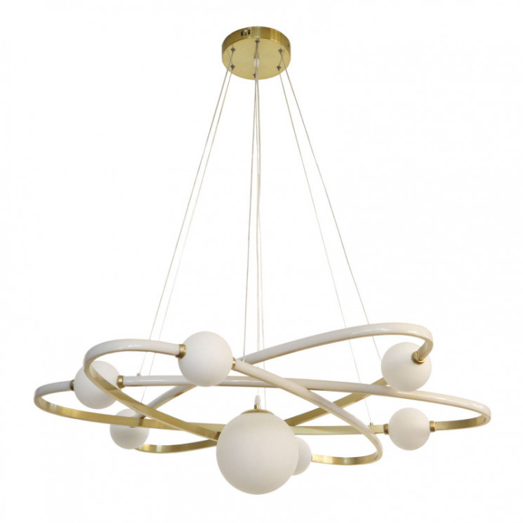 Подвесная люстра Lussole LSP-8652 Lee