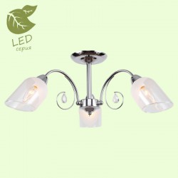 Люстра на штанге Lussole GRLSP-8091 APACHE