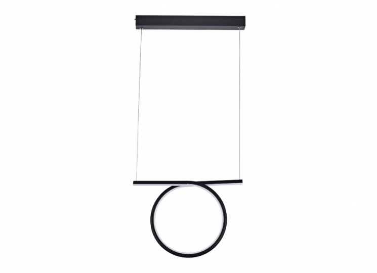 Подвес Donolux S111024/1 20W Black