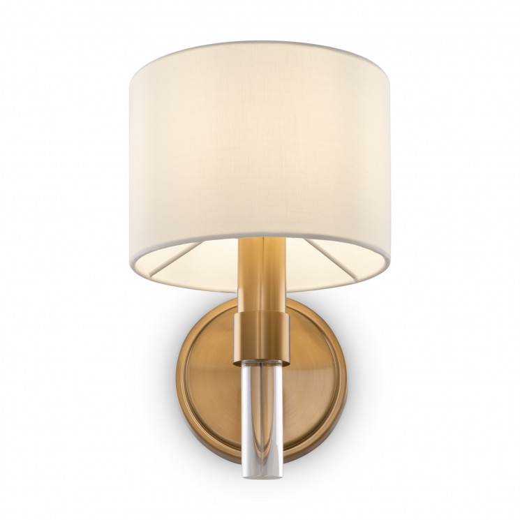 Настенный светильник  Freya Lino FR5186WL-01BS