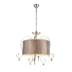 Люстра подвесная потолочная ST Luce AZZURRO SL177.113.03