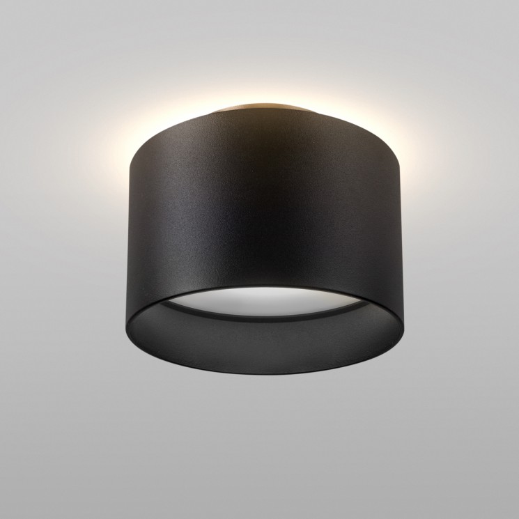 Потолочный светильник Maytoni C009CW-L16B Planet