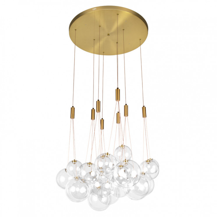 Подвесной светильник LOFT IT 10270/D24