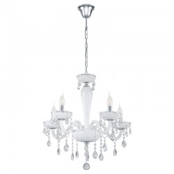 Подвесная люстра EGLO 39113 Carpento