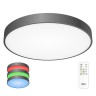Светильник с пультом Citilux Купер CL724105G1 LED RGB