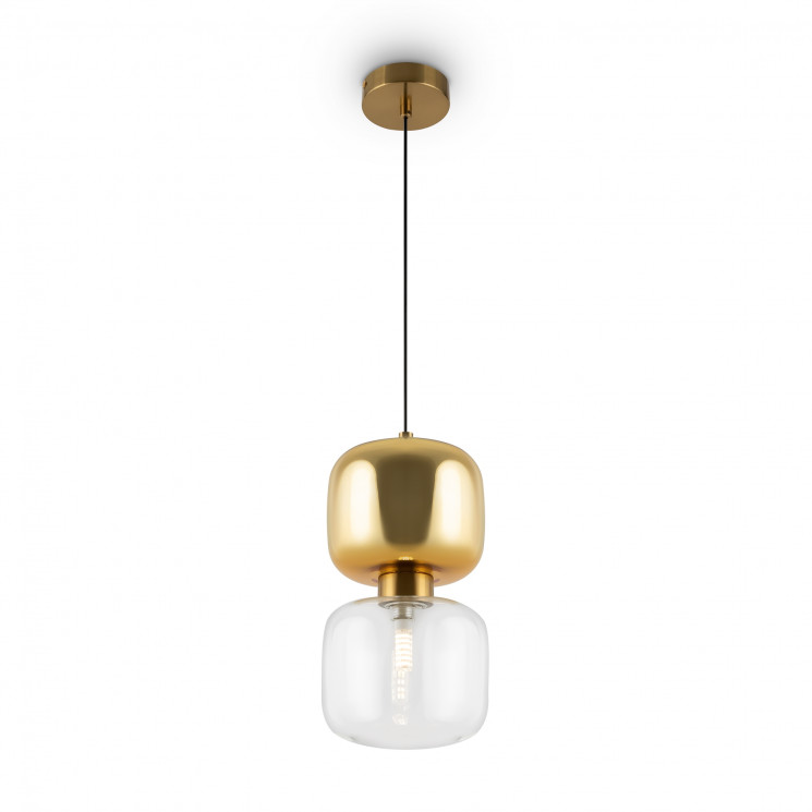 Подвесной светильник Freya FR5215PL-01BS