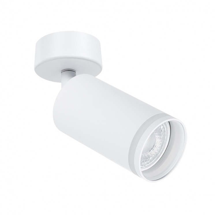 Светильник точечный накладной Arte Lamp IMAI A2365PL-1WH