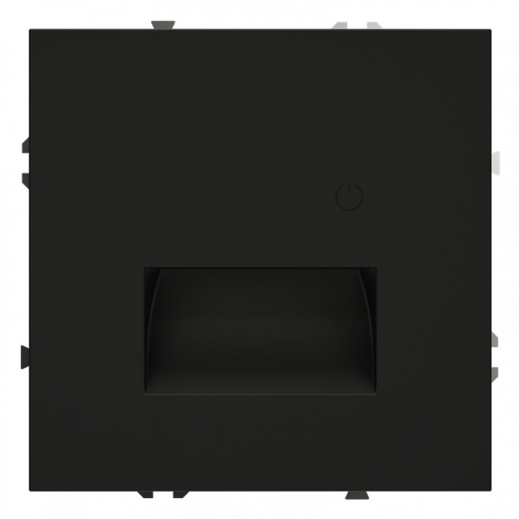 Подсветка ступеней лестницы VOLTUM VLS070708 черный