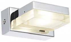 Бра WERTMARK WE408.01.101 PIA