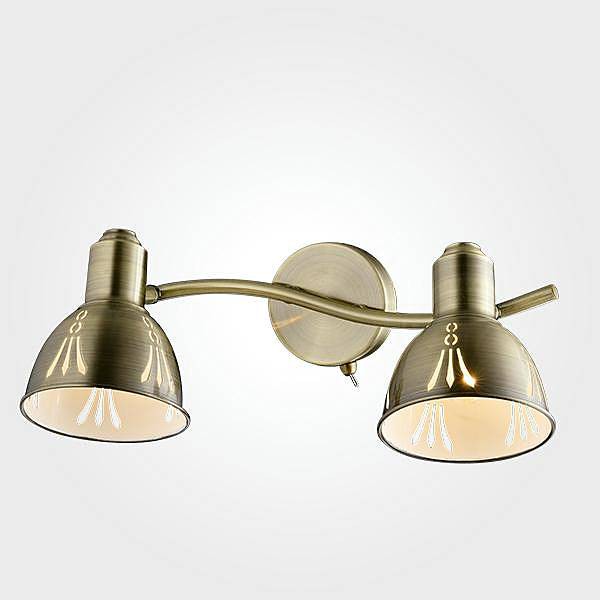 Бра Eurosvet 20052/2