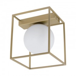 Накладной светильник EGLO 97791 Vallaspra