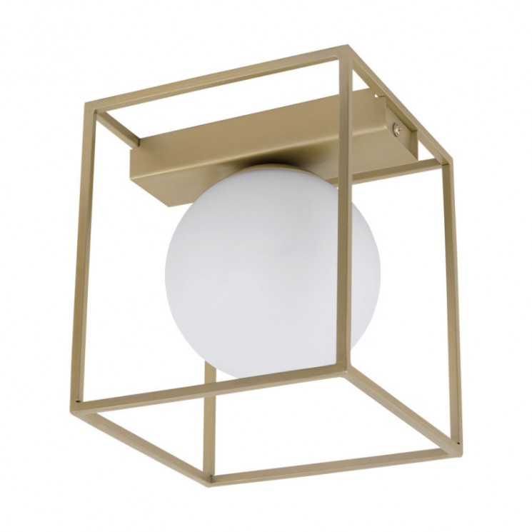 Накладной светильник EGLO 97791 Vallaspra