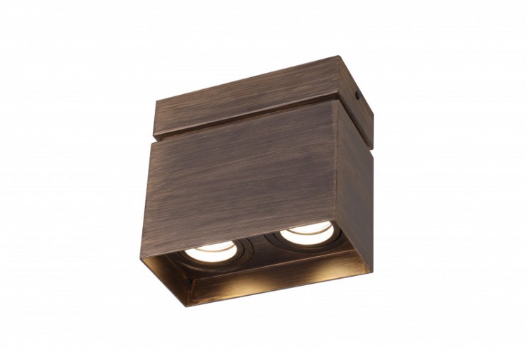 Накладной светильник Favourite 2794-2U RETRO